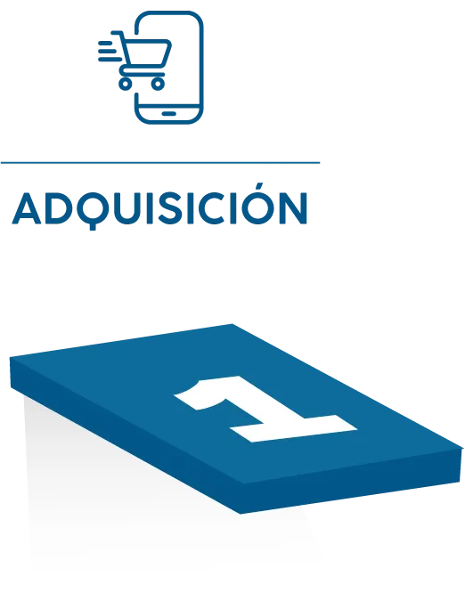 Adquisision