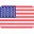 bandera de Estados Unidos